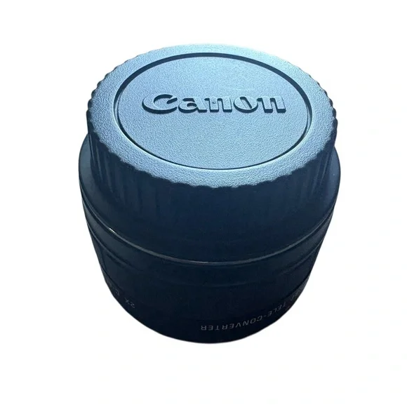 Tamron-F AF Teleconverter 2x - Picture 5 of 7